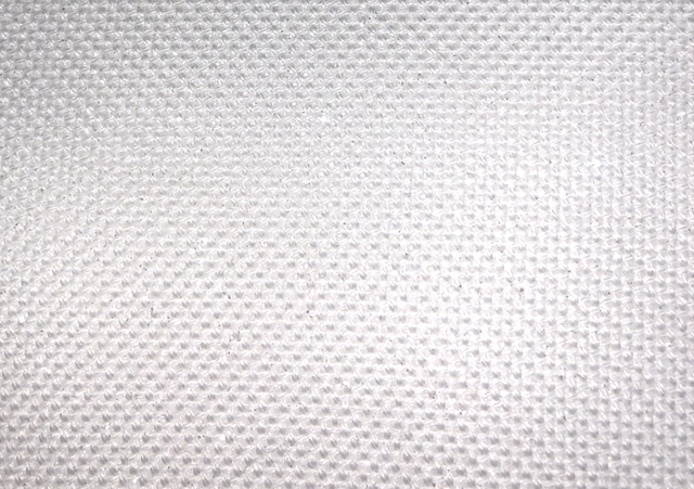 Piece of 18ct Sparkly Aida - Fabric Flair