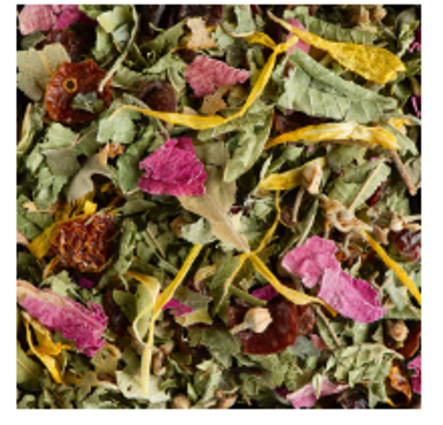 tisane Nuit à Versailles 