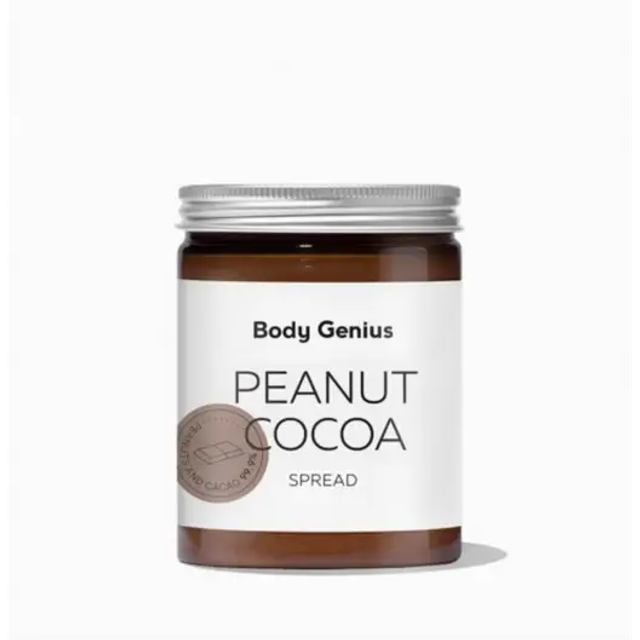 Peanut Cocoa 300g