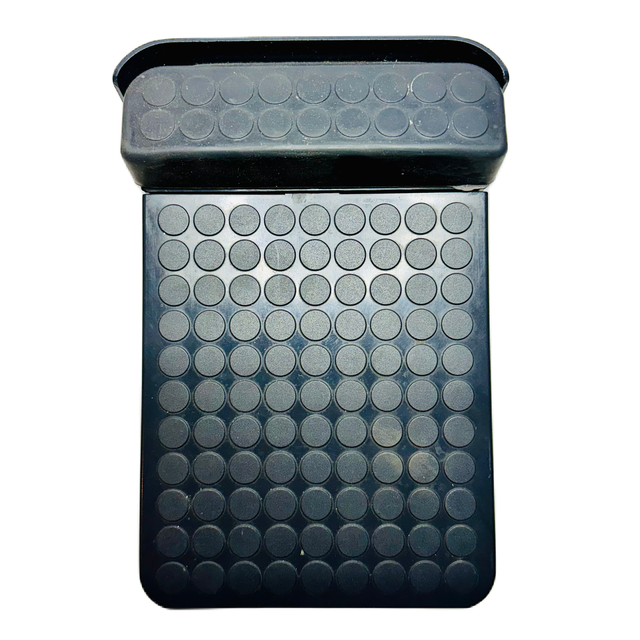 Sirona M1 Fussanlasser