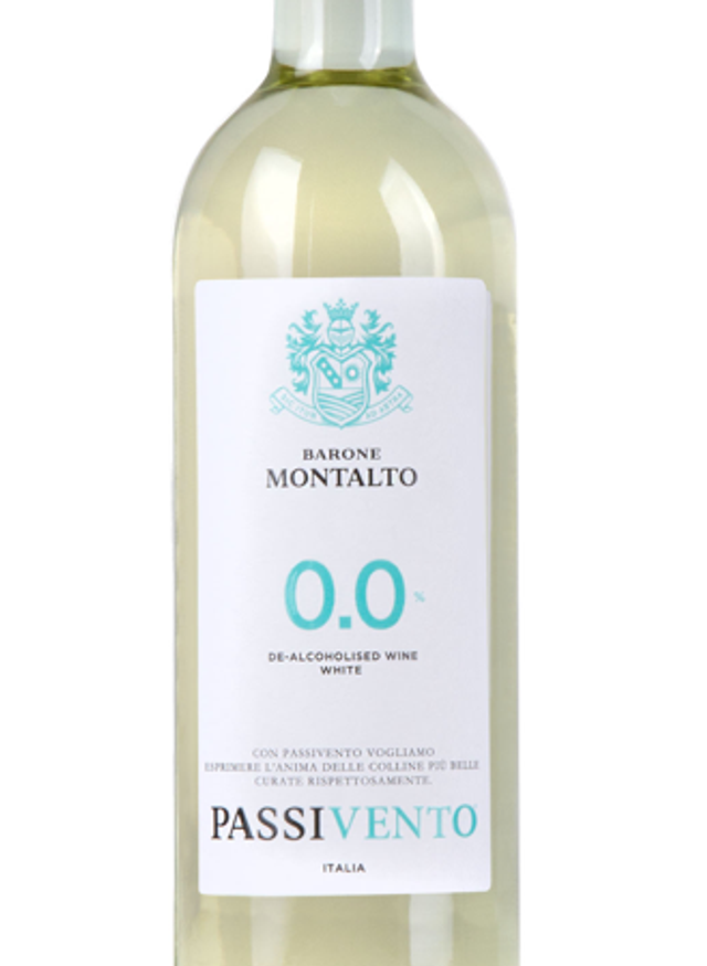 Barone Montalto bianco 0.0