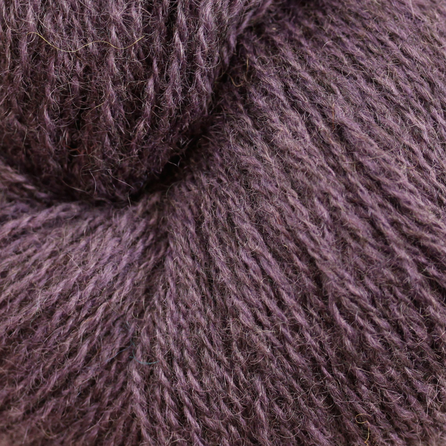 Hillesvåg Sølje - 2111 - Grey Violet