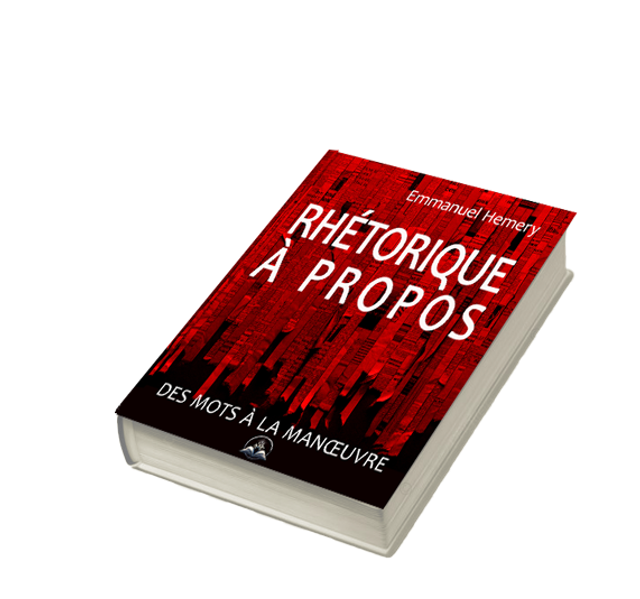 Rhétorique à propos