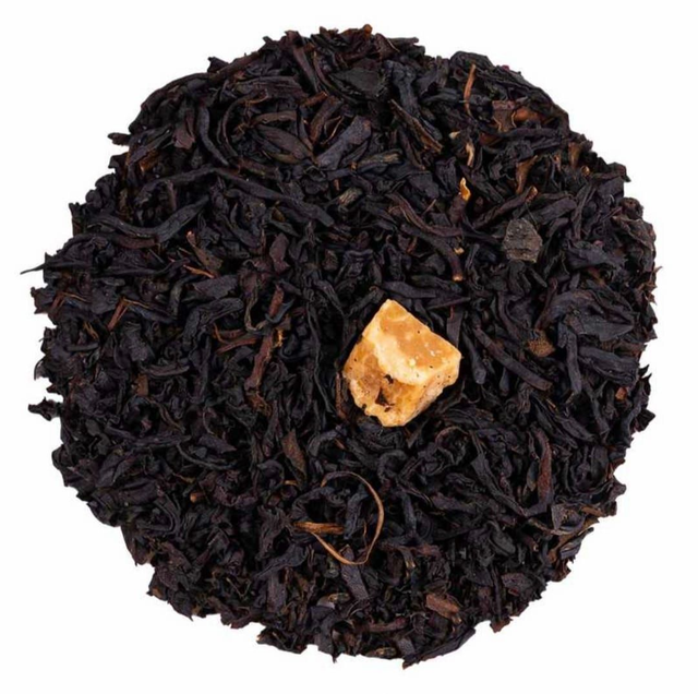 Caramello Inglese (Caramello)