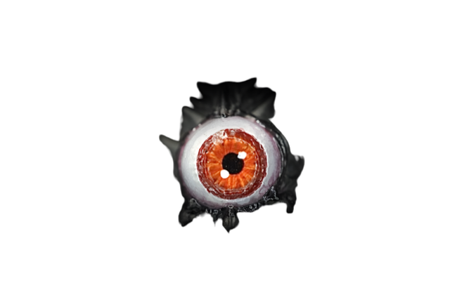 Take-Home Pack - Monster Eye