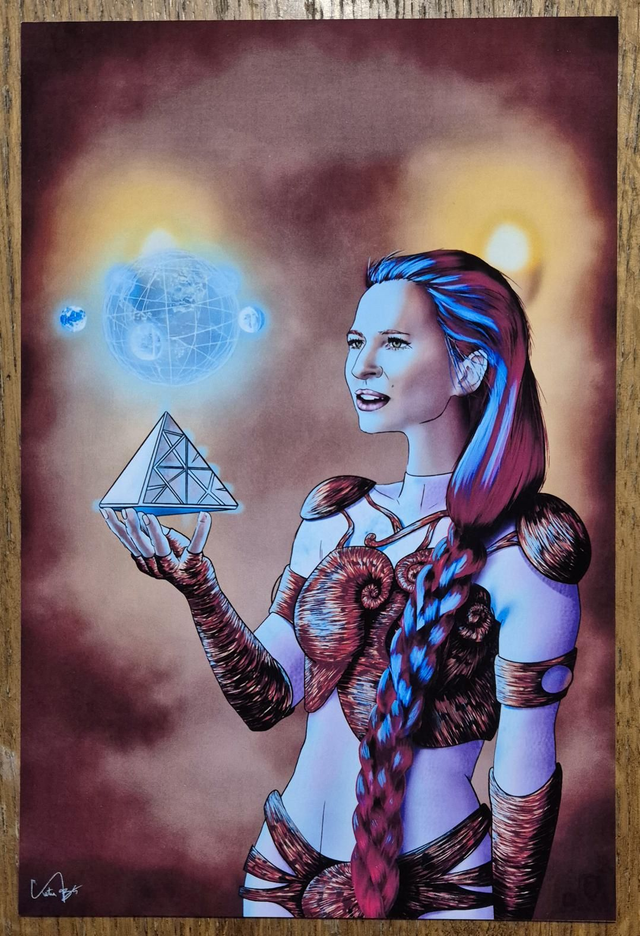 PRINT (15,24 X 22,86 cm)