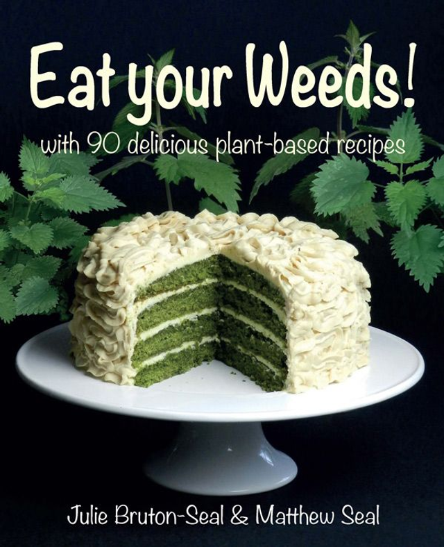 Eat Your Weeds!
