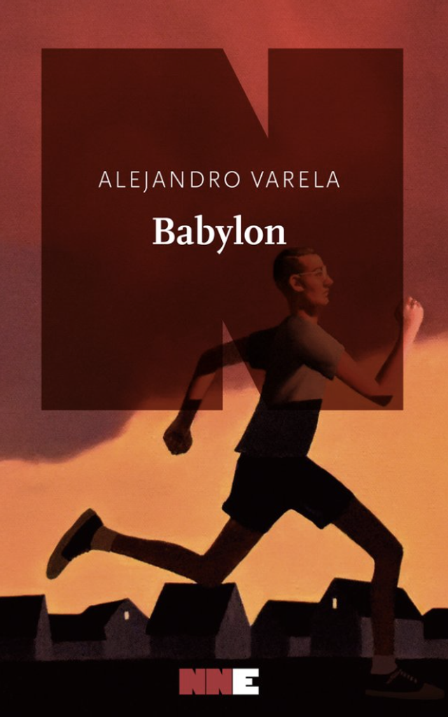 Varela Alejandro - Babylon
