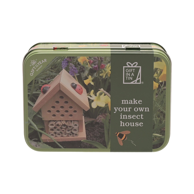 Apples to Pears Gift in a Tin Activity Kits – Multiple Designs