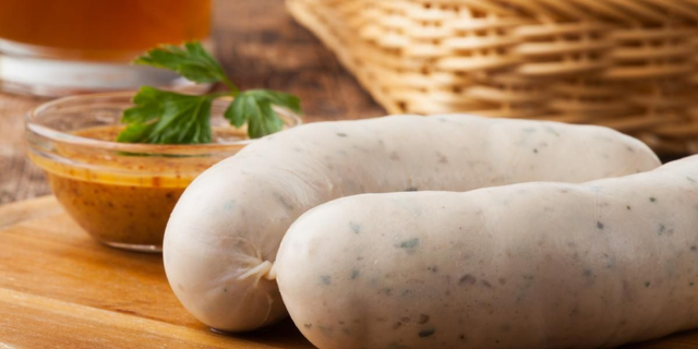 1kg Boudin blanc