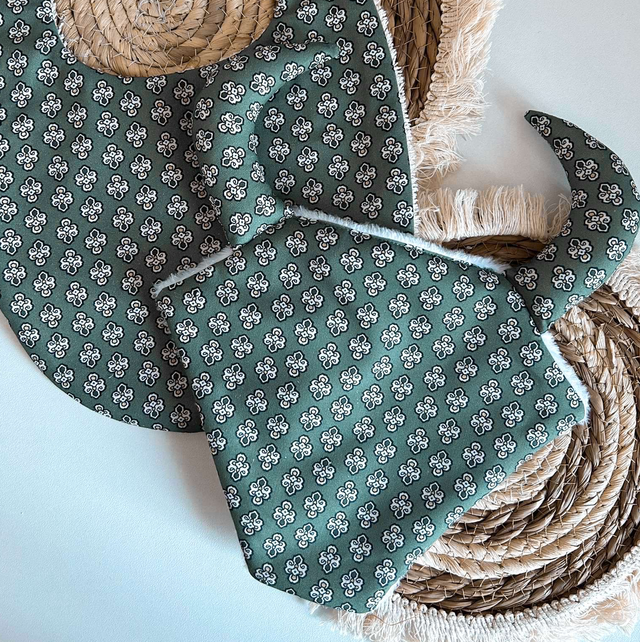 Doudou Toro Maillane sauge 