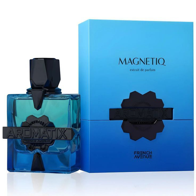AROMATIX MAGNETIQ