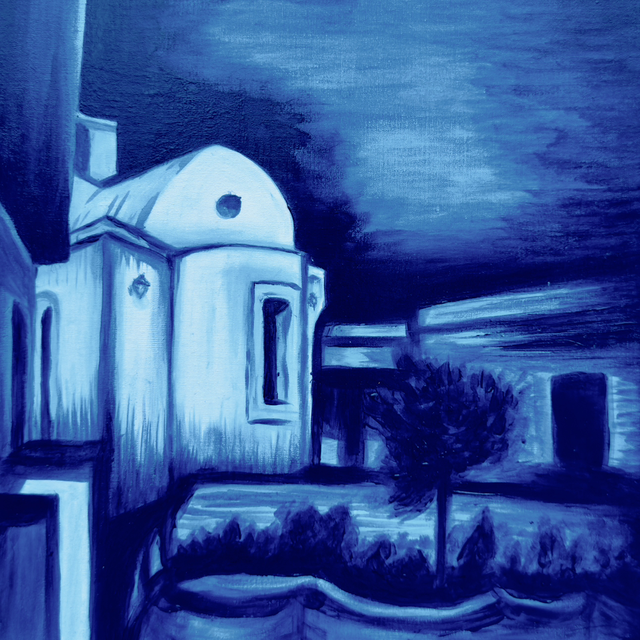 Milos: An Easter Residency