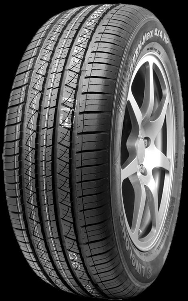 225 55 18 LINGLONG GREEN - MAX 4X4 98V