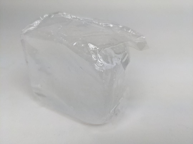 Cristallo di Potassio - Pietra