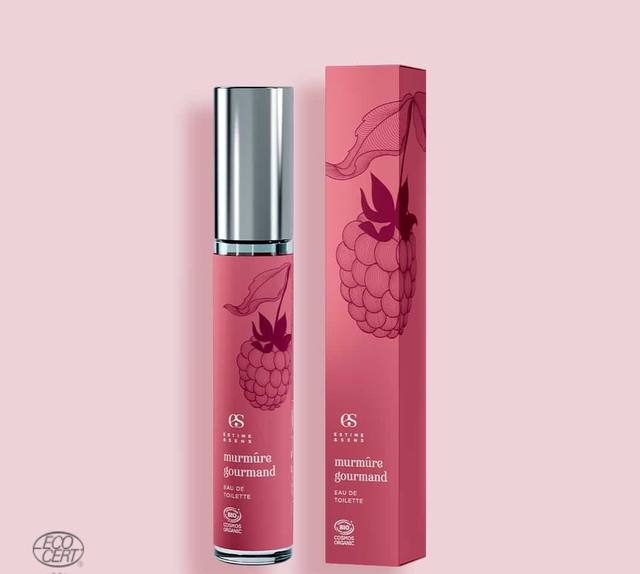 Murmûre gourmand - eau de toilette 