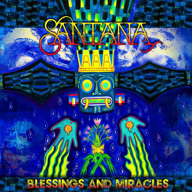 Santana Blessings & Miracles
