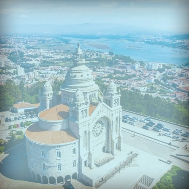 Visit the city of Viana do Castelo