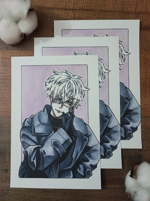 Reiji - Tokyo Aliens