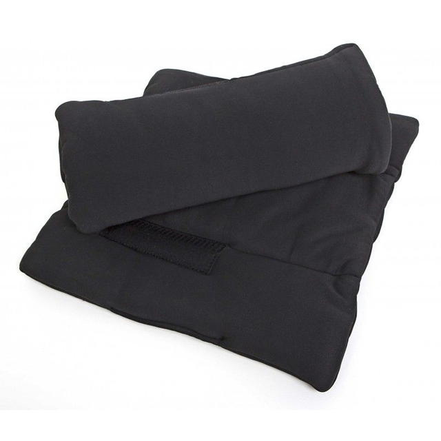 Cotons pour stable boots BACK ON TRACK Royal