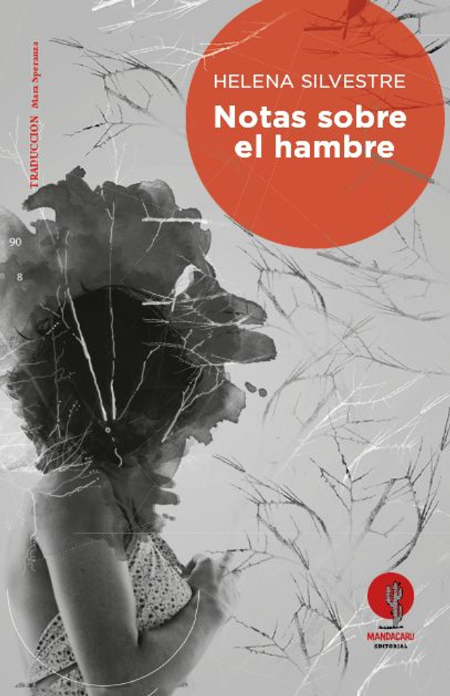 Notas sobre el hambre - Helena Silvestre