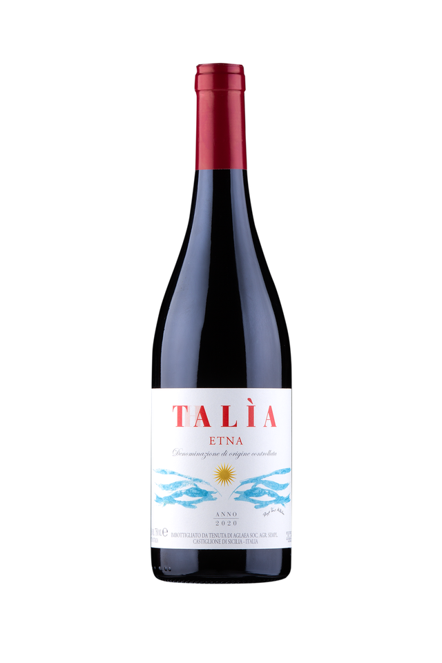 2020 Thalia Etna DOC