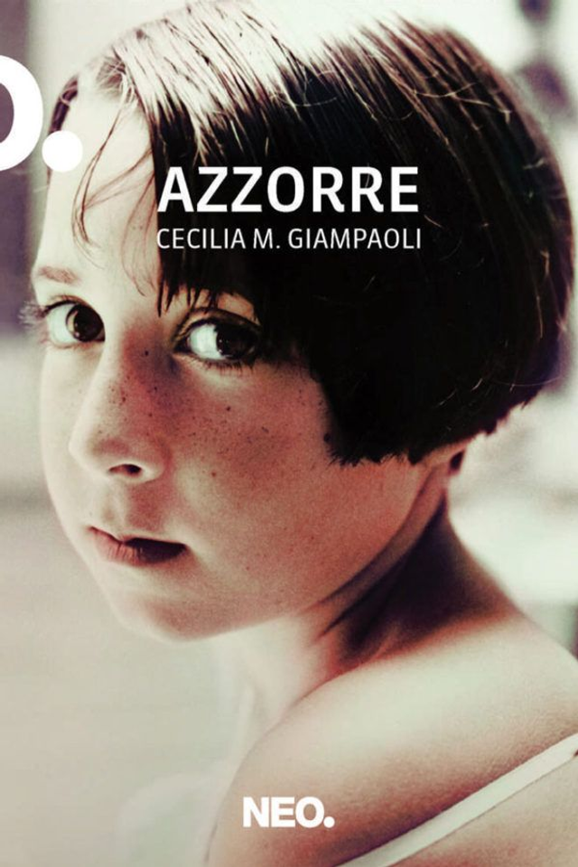 Giampaoli Cecilia - Azzorre