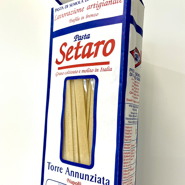 Pasta Setaro Pappardelle 1 kg