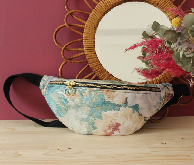 La banane - VINTAGE FLOWERS