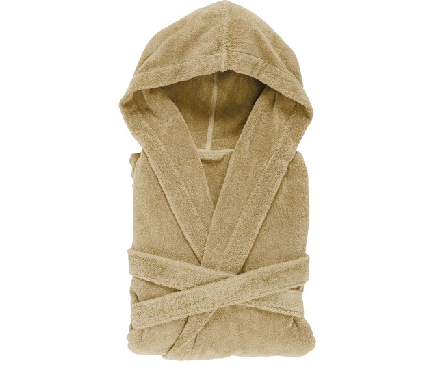 Abyss Habidecor Alex bath robes color 714 ( sand )