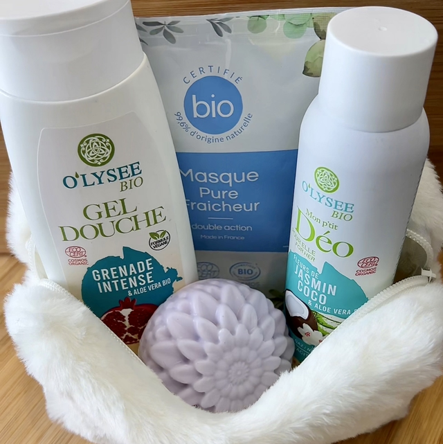 Kit Offre de Lancement