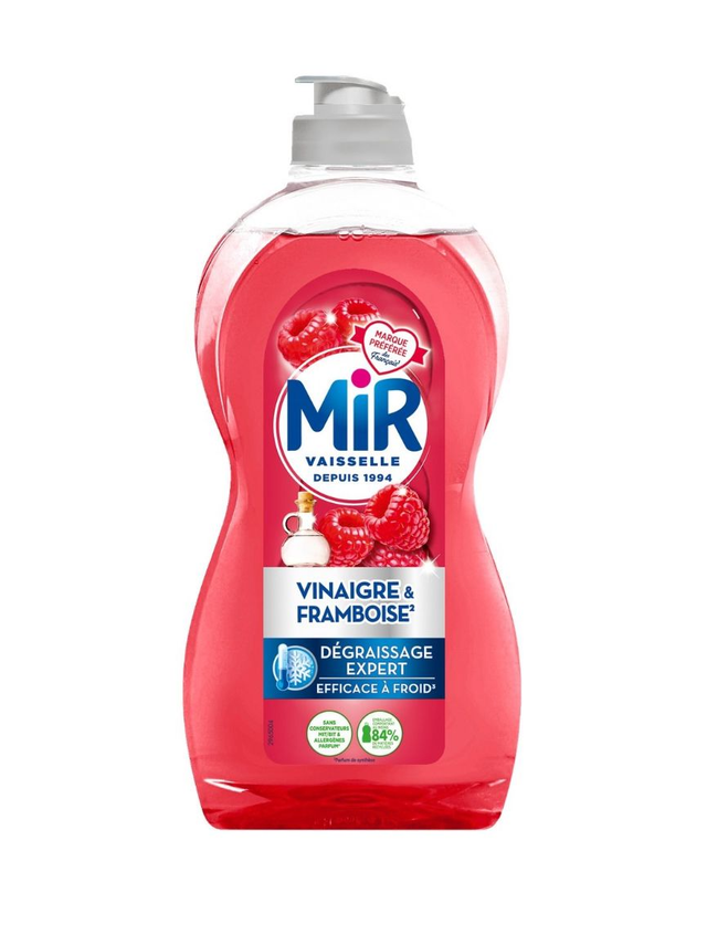 MIR Liquide vaisselle 450ml