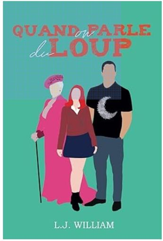 Quand on parle du loup