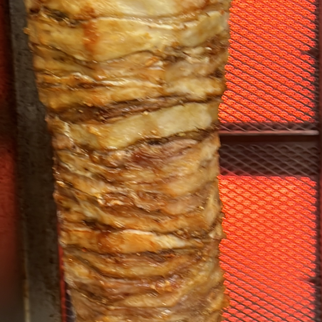 شاورما Shawarma mitnehmen2,50€ 