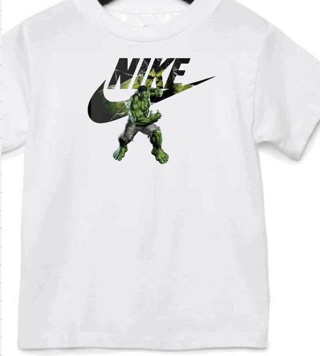 Hulk T Shirt 