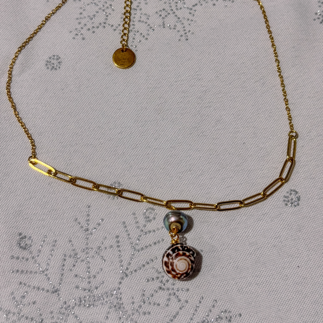 Collier ‘Irimo’o