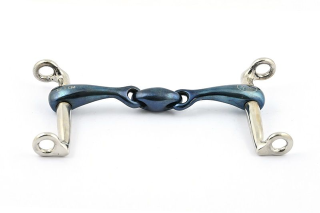 Mors JUMP'IN releveur réversible d. brisure