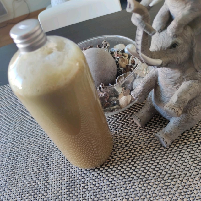 Nettoyant sol au Savon noir