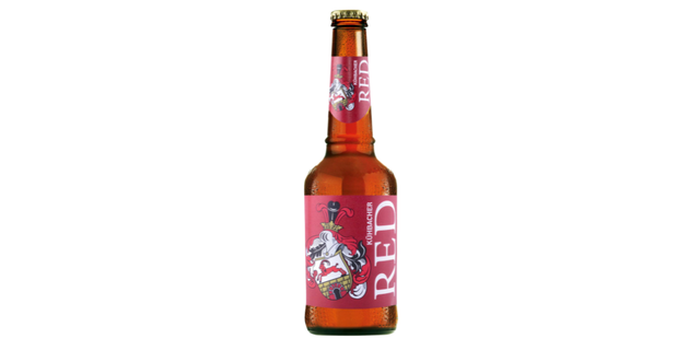 Kuhbacher Red - 33cl - 8,5%