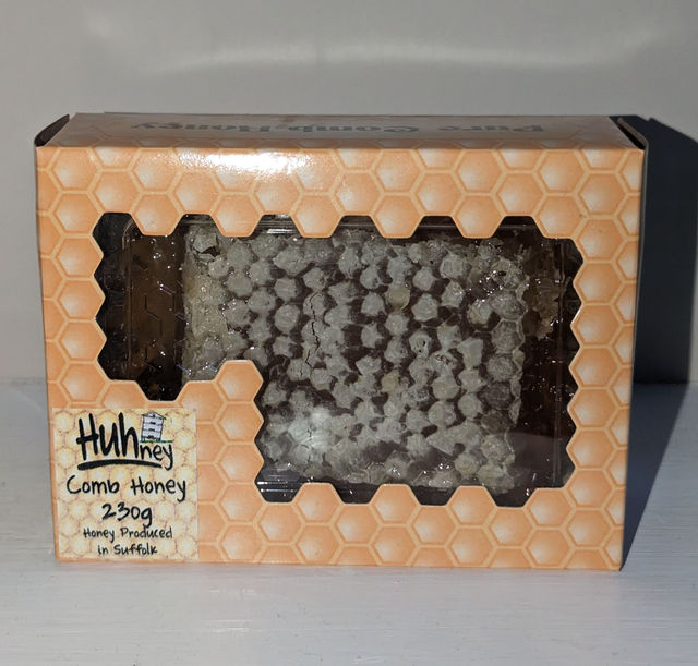 Comb Honey (230g)
