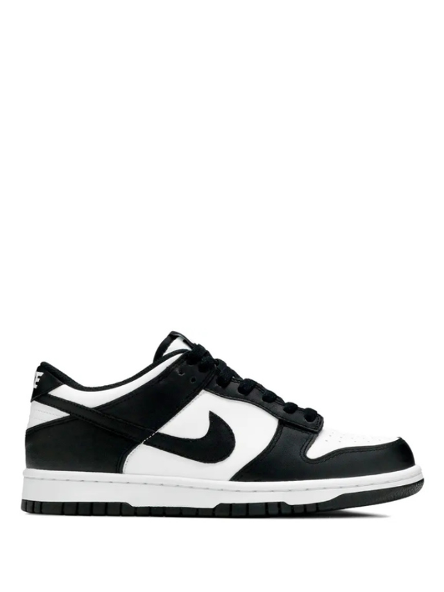 Nike Dunk Low Retro White Black Panda (Taille 40)