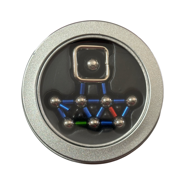 MAGNETIC FIDGET TOY