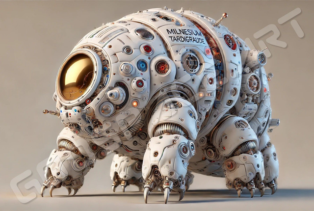 Cadre Tardigrade Cybernétique (03)