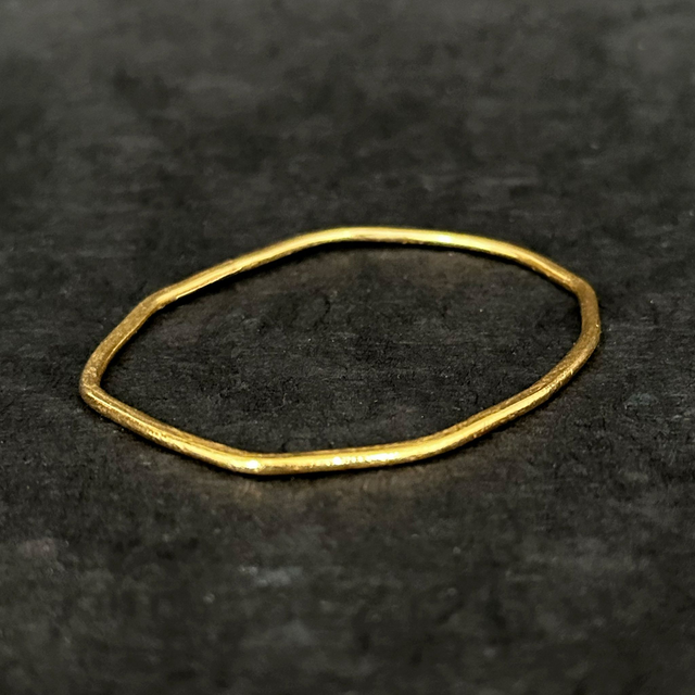 BRACELET JONC AMANDINE