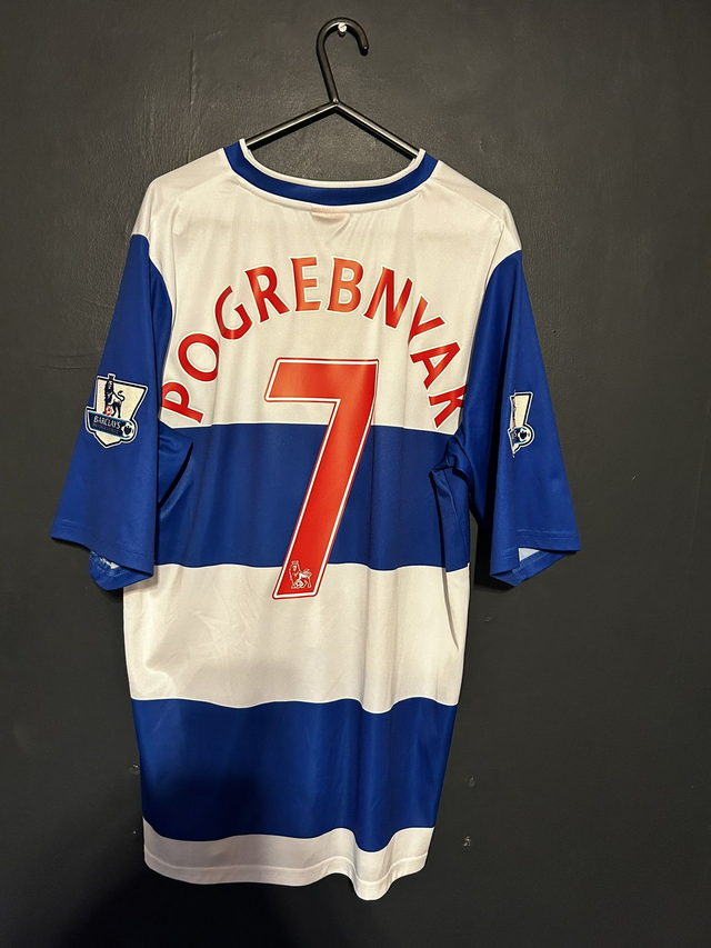 (L) Reading 2012-13 Home / POGREBNYAK 7