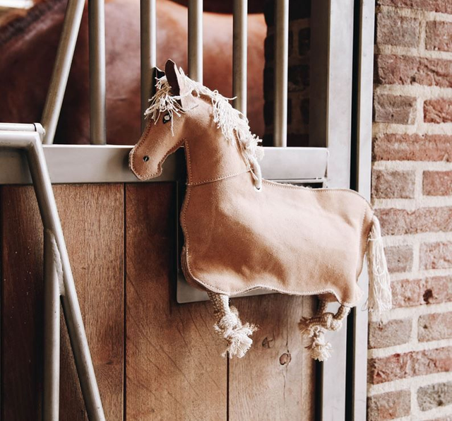 Kentucky Horsewear Relax Horse Toy