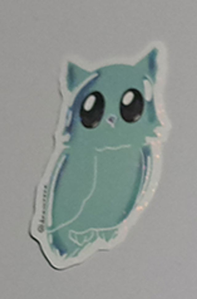 Anibubulles stickers