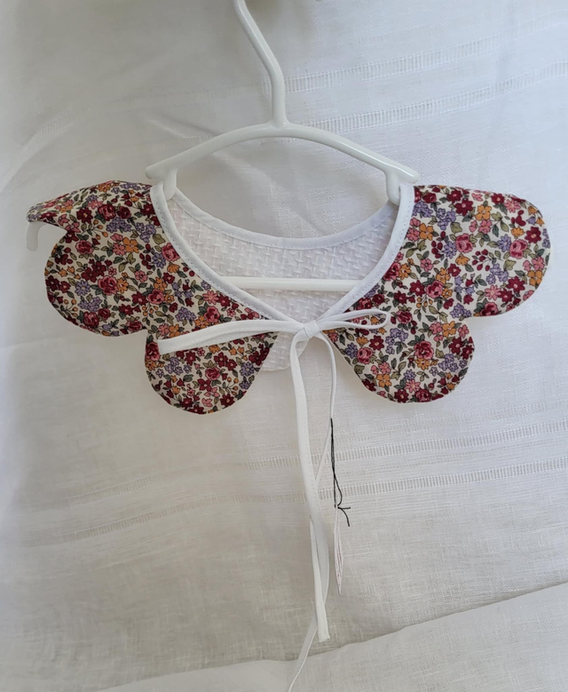 Col Amovible Liberty