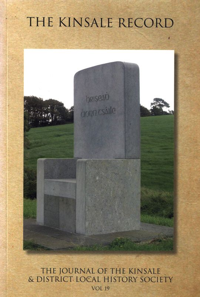 The Kinsale Record Vol. 19