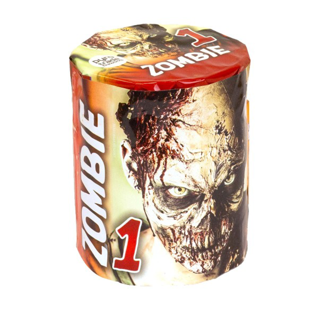 Zombie 1 - 5710924353018